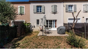 maison recente à la vente -   26200  MONTELIMAR, surface 88 m2 vente maison recente - UBI483707771